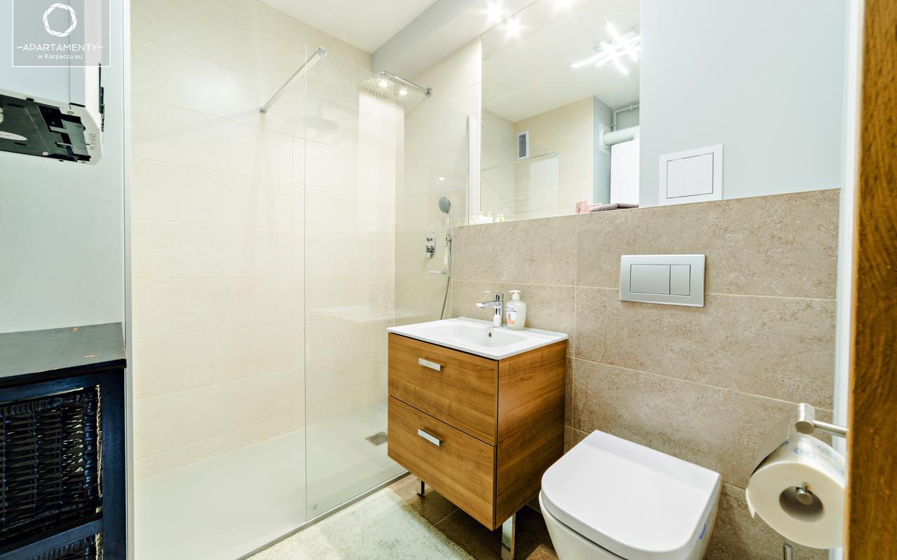 Wonder Home - Apartament Z Garazem, Ogrodkiem, Miejscem Na Grilla I Widokiem Na Karkonosze Karpacz Exterior photo