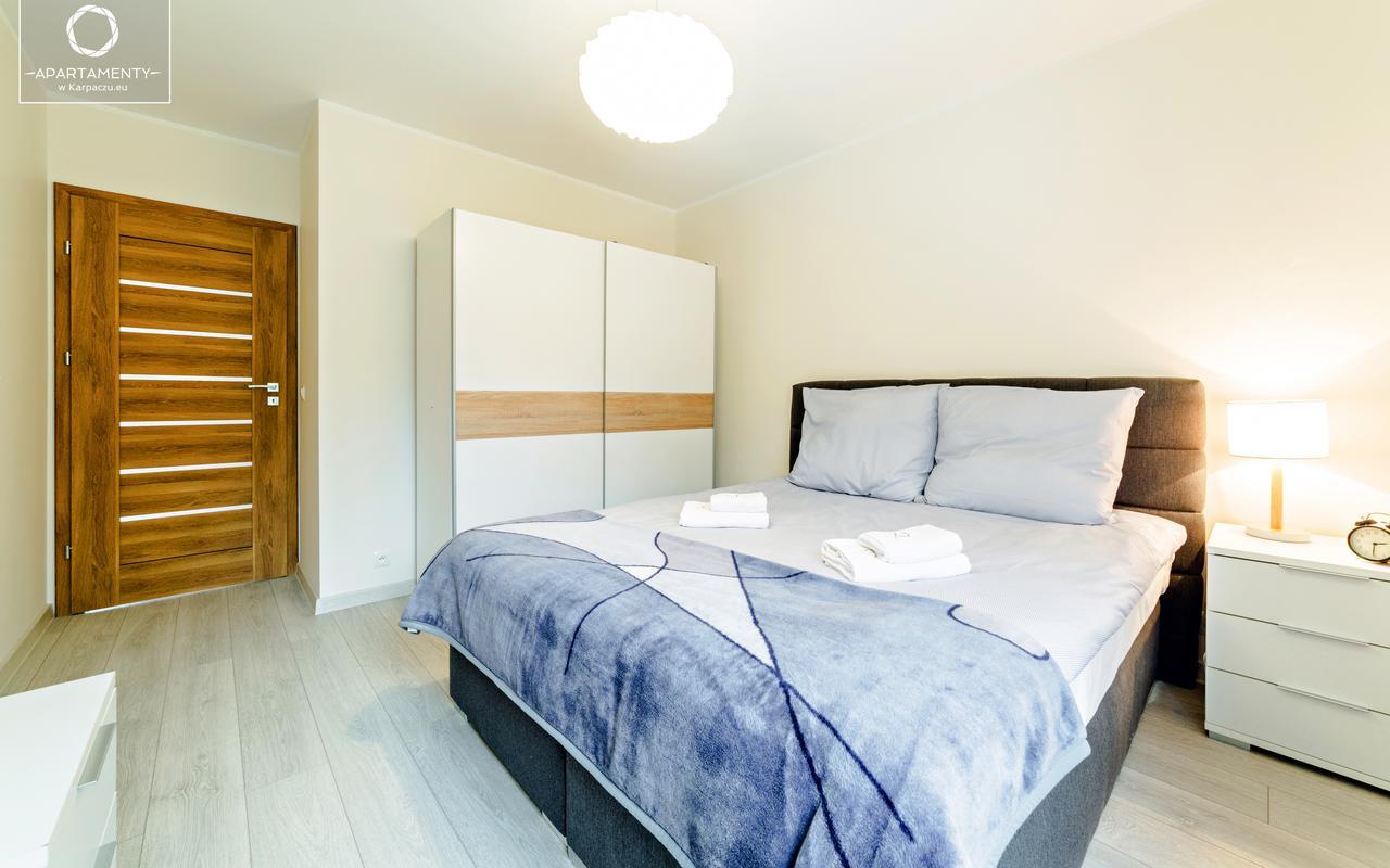 Wonder Home - Apartament Z Garazem, Ogrodkiem, Miejscem Na Grilla I Widokiem Na Karkonosze Karpacz Exterior photo