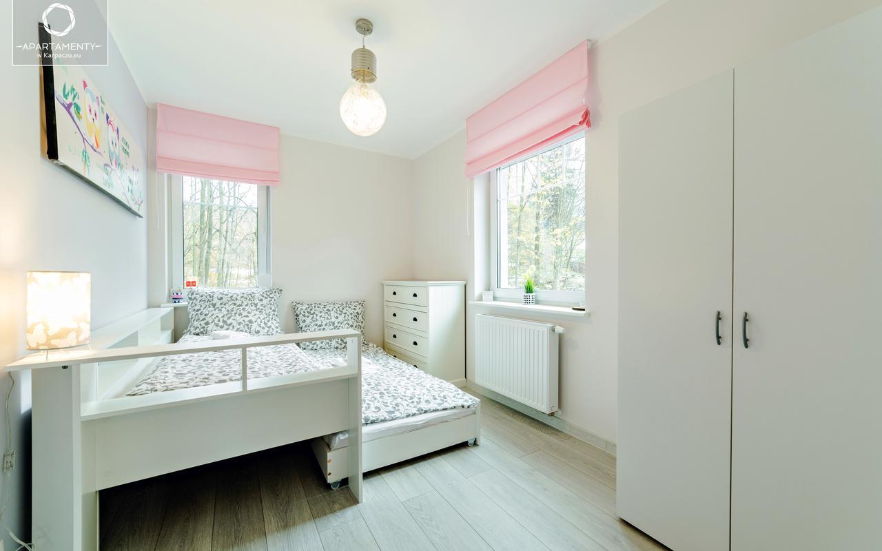 Wonder Home - Apartament Z Garazem, Ogrodkiem, Miejscem Na Grilla I Widokiem Na Karkonosze Karpacz Exterior photo